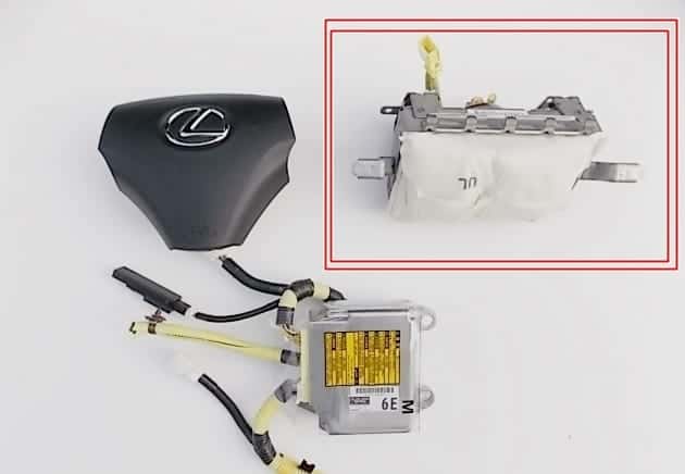 airbag-poduszka-pasazera-lexus-gs300-gs350-gs450h-ed-car.pl