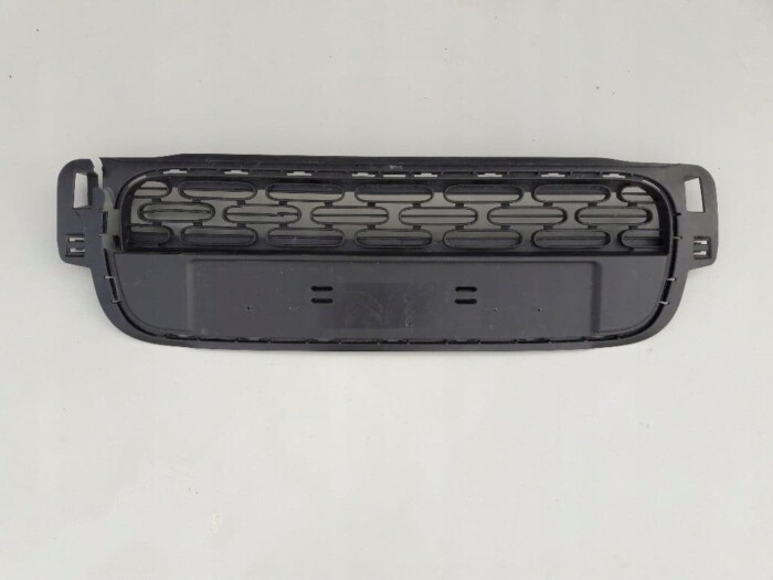 Atrapa grill kratka zderzak przód Citroen C3 II 16 - obrazek 2
