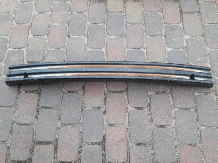 Belka pod zderzak przód przedni Chrysler Sebring - obrazek 2