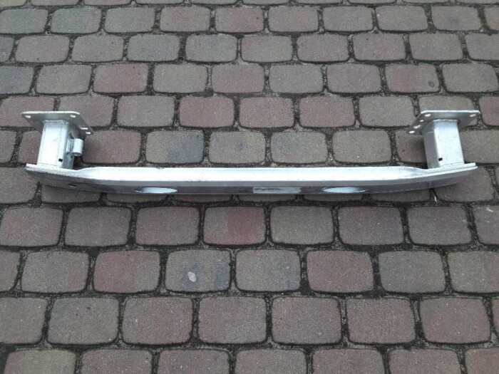 Belka pod zderzak tył tylny Citroen SpaceTourer - obrazek 2