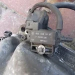 Czujnik Egr Mercedes W220 3,2 b 0025401897
