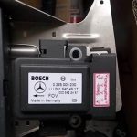 Czujnik sensor ESP Mercedes S-Klasa W220 026500523