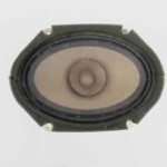Głośnik drzwi prawy przód przedni Mazda Mpv 99-07