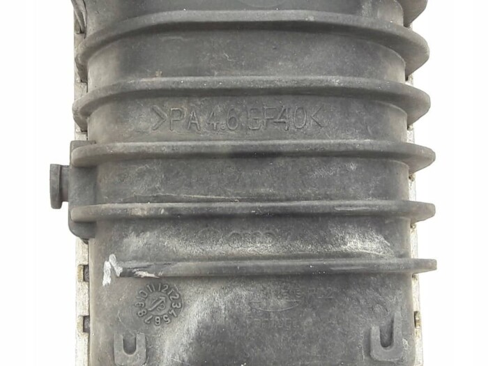 Audi A6 II C6 4F intercooler prawy 2.7 3.0 04-11 - obrazek 8