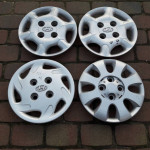 Kołpak Hyundai Atos Accent Getz Elantra Sonata 13'