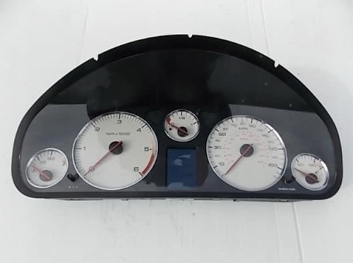 licznik-zegar-peugeot-407-2-0-hdi-05-mile-uk-ed-car.pl
