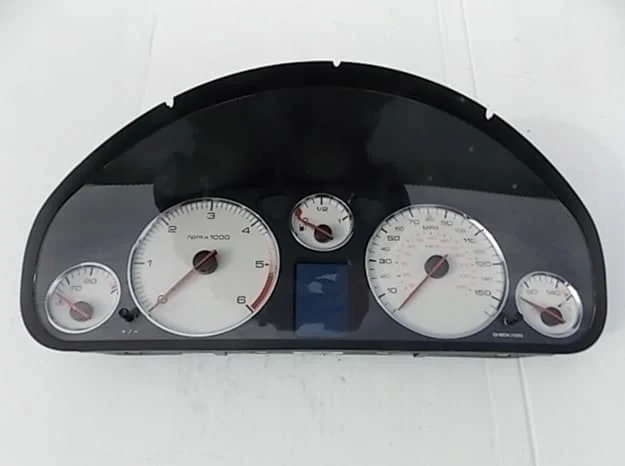 licznik-zegar-peugeot-407-2-0-hdi-05-mile-uk-ed-car.pl