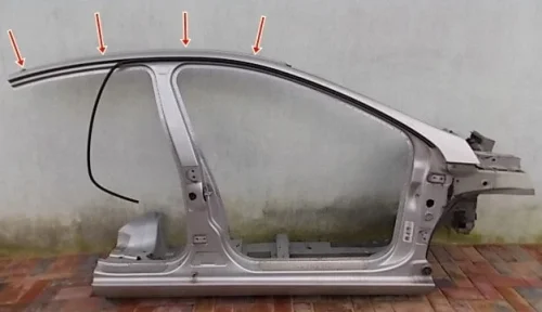 listwa-dachowa-dach-prawa-lewa-peugeot-407-sedan-ed-car.pl