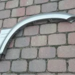 Listwa na błotnik prawa przód Nissan Terrano II 2