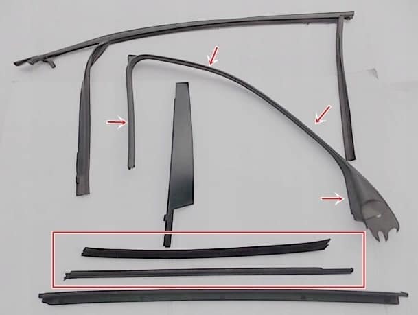 listwa-oslona-ramka-lewa-przod-saab-9-3-93-i-lift-12785027-ed-car.pl