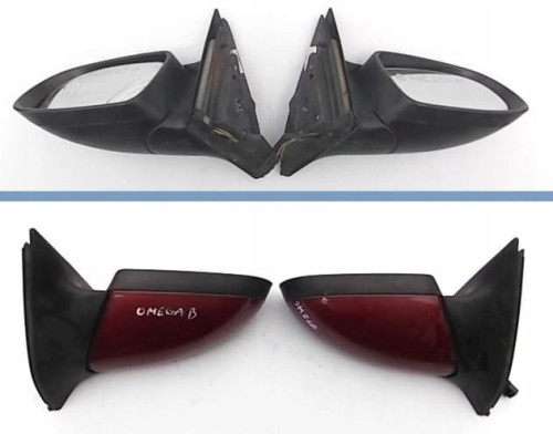 lusterko-prawe-lewe-elektryczne-opel-omega-b-eu-ed-car.pl