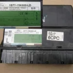 Moduł sterownik komputer Mondeo MK3 2.0 TDCI 02-07