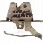 Opel Corsa II B 5d zamek klapy tył tylnej 93-00
