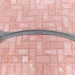 Podszybie plastikowe Seat Altea 04-.. HB