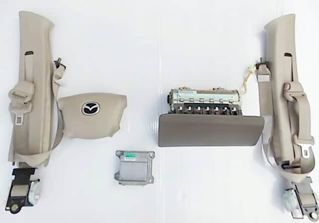 poduszka-airbag-pasy-kierowcy-pasazera-mazda-mpv-ed-car.pl