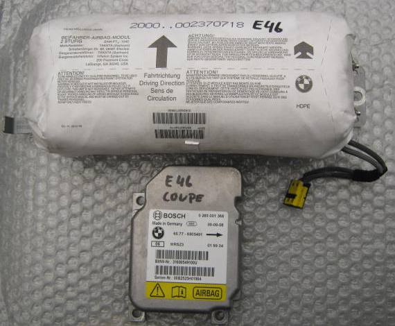 poduszka-powietrzna-pasazera-sensor-bmw-e46-coupe-ed-car.pl