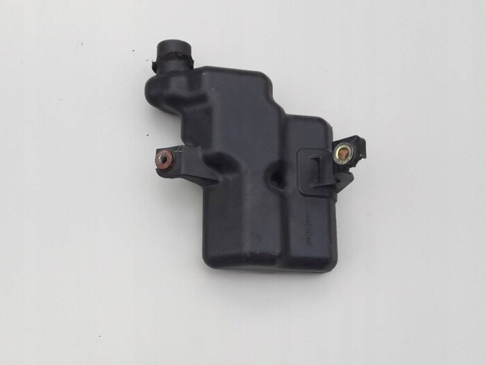 Rezonator rura dolot powietrza Infiniti Fx35 Fx45 - obrazek 8