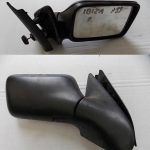 Seat Ibiza II lusterko prawe 93-02