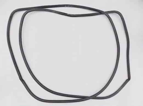 Uszczelka karoseryjna prawa lewa tył Lexus Gs450H