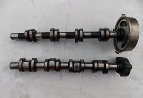 Wałek rozrządu Vw Golf Seat Altea Leon 2.0Tdi 140k