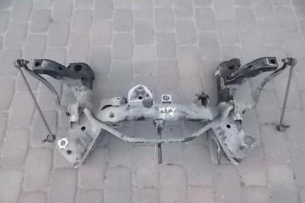 wozek-kolyska-sanki-przod-mazda-mpv-2-5-v6-eu-99-ed-car.pl