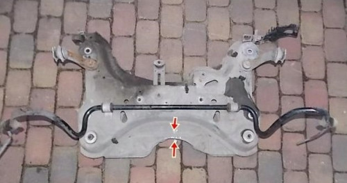 wozek-sanki-kolyska-przod-renault-laguna-ii-2-0-b-ed-car.pl