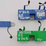 Wzmacniacz anteny radia TV Volvo S60 V70 V70R