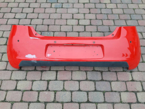 zderzak-tyl-tylny-pdc-toyota-yaris-ii-06-09-52139-0d130-ed-car.pl