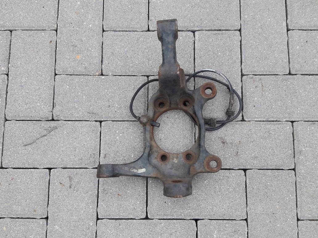 Infiniti Fx35 Fx45 S50 zwrotnica przód lewa prawa - obrazek 3