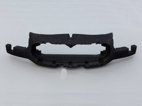 Absorbery, pianki zderzaków