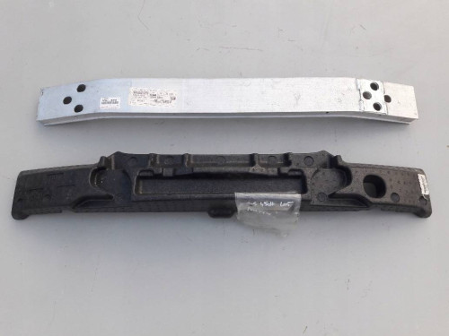 Belki wzmocnienia zderzaków