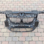 Bmw 1 I E87 E81 pas przód wzmocnienie czołowe