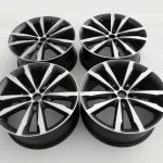 Komplet felg Jaguar F-Pace XF XK XK8 ET45 8,5x20