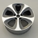 Kia Carens Sportage felga 5x114,3 7.5x18 ET53.5