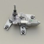 Infiniti FX II S51 i QX70 silniczek wycieraczki klapy tył 09-20