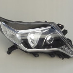 Land Cruiser J150 Lift reflektor lampa prawa 13-17