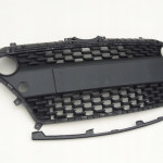 Hyundai i10 II Lift kratka zderzaka przód 16-19