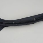 Mazda CX9 I CX-9 podszybie plastikowe przód 06-15