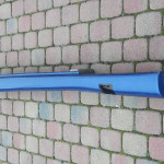 Astra II Coupe Bertone lewa listwa progowa 00-06