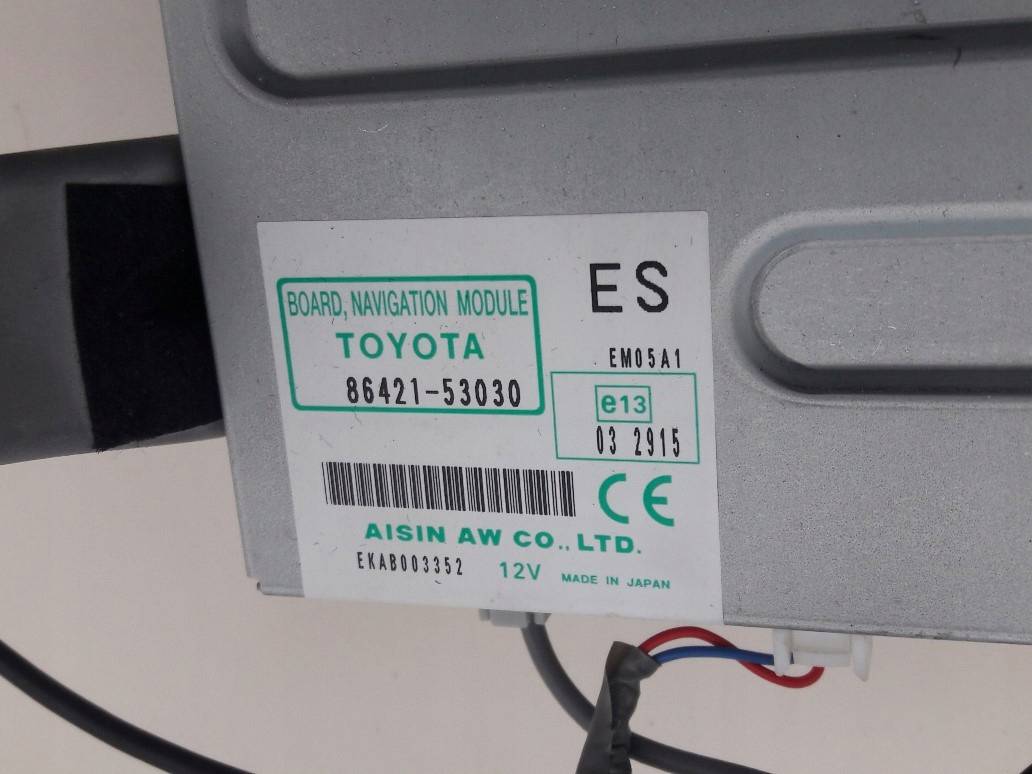 lexus-gs-iii-i-lift-czytnik-plyty-nawigacji-05-12-86421-53030-ed-car.pl