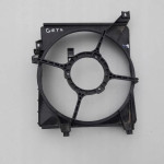 Hyundai Getz 1.1 1.3 1.4 obudowa wentylatora 02-12