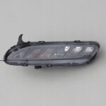 Renault Espace V halogen DRL prawy przód 14-20