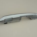 Audi A6 C8 4K9 Allroad dyfuzor zderzaka tył 18-21