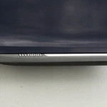 Lexus GS III GS450h listwa drzwi prawy tył 05-12