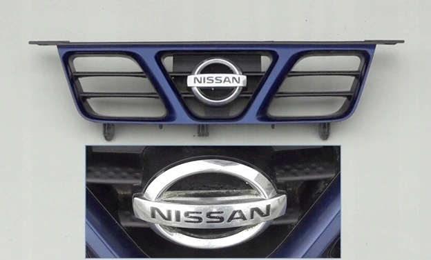 nissan-x-trail-i-t30-atrapa-grill-przod-01-03-623108h700-62310-8h700-ed-car.pl