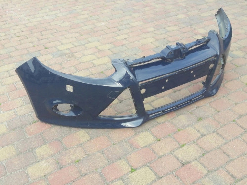 ford-focus-mk3-iii-zderzak-przod-przedni-10-14-bm51-17757a-bm51-17a989-a-bm5117757-ed-car.pl