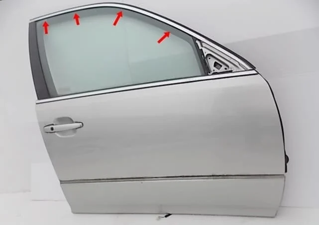 lexus-ls-f3-ls430-listwa-chrom-drzwi-prawy-przod-125445-ed-car.pl-86660