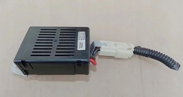 lexus-ls-iii-ls430-modul-sterownia-rezystorem-01-05354-c25m1a-ed-car.pl-93086