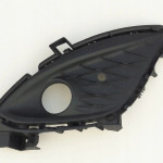 Mazda 5 II III CW ramka halogenu lewy przód 10-16