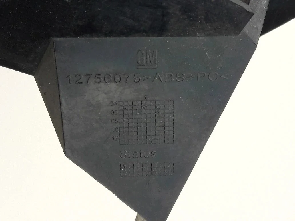 saab-9-5-95-i-2-lift-kratka-zderzaka-przod-05-09-12756075-ed-car.pl